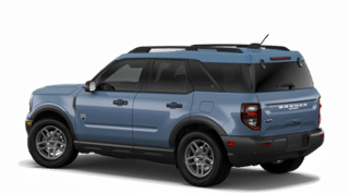 2026 Ford Bronco Sport® External Image 3